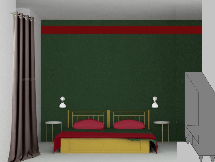 Progetto completo per una guesthouse di lusso - image prova-vivaldi-def on http://www.designedoo.it