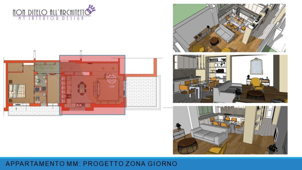 Progetto casa MM, il nido d’amore di due viaggiatori - image Diapositiva1-3-1024x576 on http://www.designedoo.it