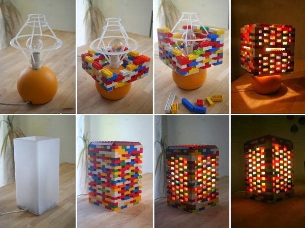 Trend allert: LEGO mania - image semplicemente-shopping-lampada on http://www.designedoo.it