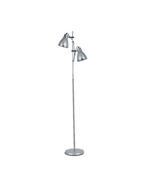 La lampada da terra: funzionale e decorativa - image lamp-bracci on http://www.designedoo.it