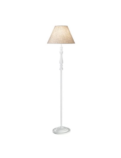 La lampada da terra: funzionale e decorativa - image lamp-legno-2 on http://www.designedoo.it