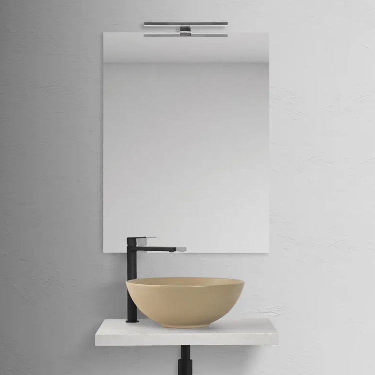 Arredare il bagno in stile moderno: come scegliere mobili e sanitari - image 3 on http://www.designedoo.it