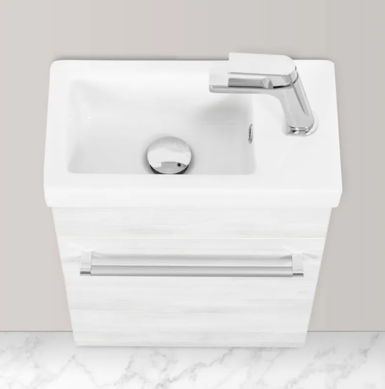 Arredare il bagno in stile moderno: come scegliere mobili e sanitari - image 5 on http://www.designedoo.it