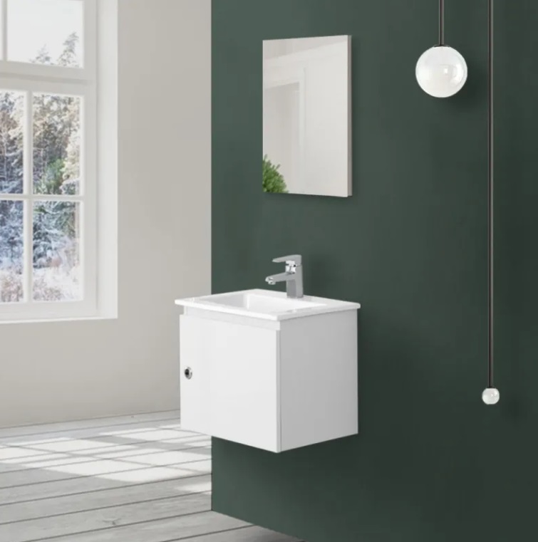 Arredare il bagno in stile moderno: come scegliere mobili e sanitari - image 7 on http://www.designedoo.it