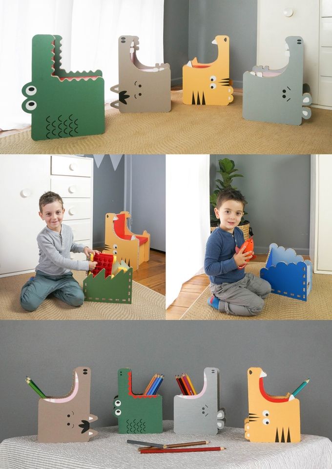 design per bambini