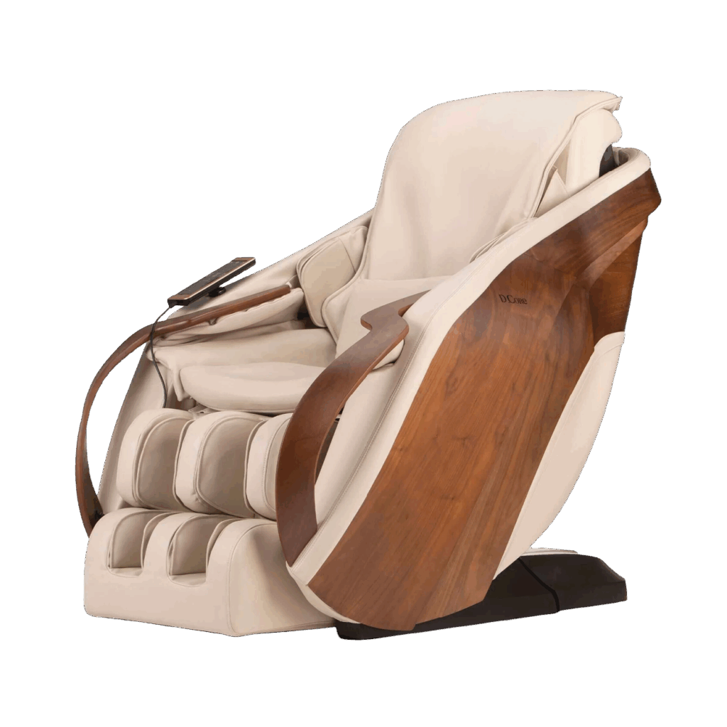 poltrona massaggiante